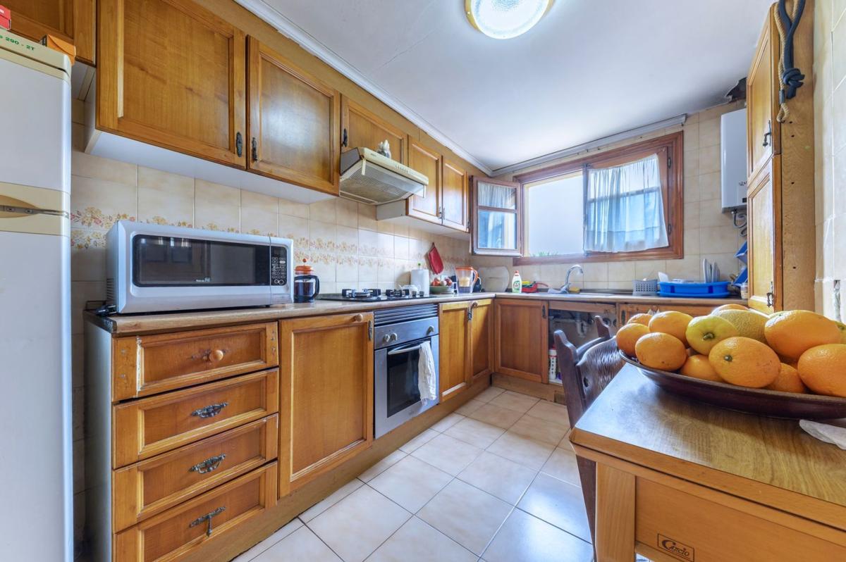 Venta de duplex en Dúplex en Plaza Arxiduc Carles, Centro Urbano, Denia, Denia photo 4