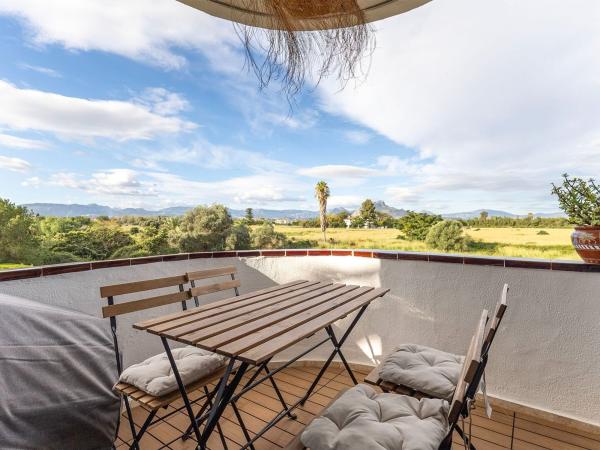 Venta de piso en Piso en Calle Òliba, El Palmar-Los Molinos, Denia, Denia
photo 1