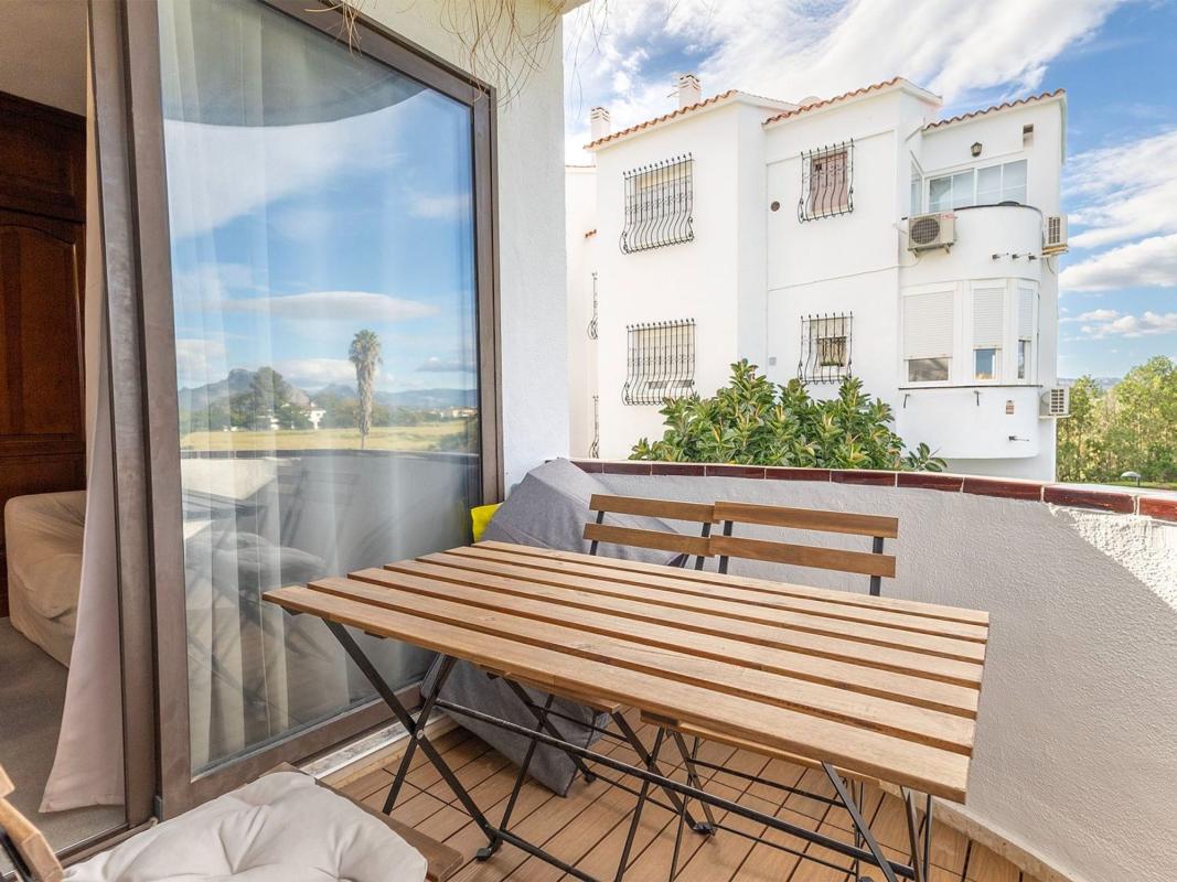 Venta de piso en Piso en Calle Òliba, El Palmar-Los Molinos, Denia, Denia
 photo 2
