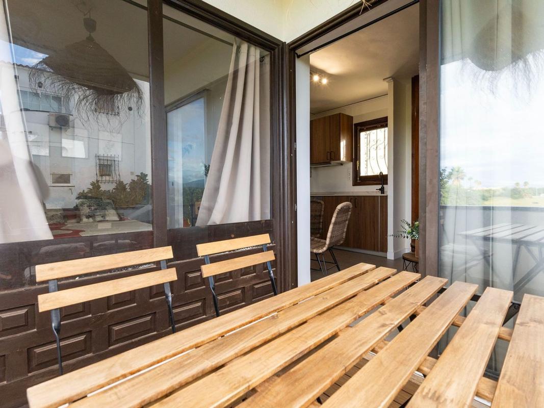 Venta de piso en Piso en Calle Òliba, El Palmar-Los Molinos, Denia, Denia
 photo 3