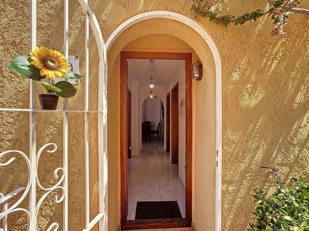 Venta de piso en Piso en Calle Murillo, 60, Cumbre del Sol, Benitachell, Benitachell
 photo 2