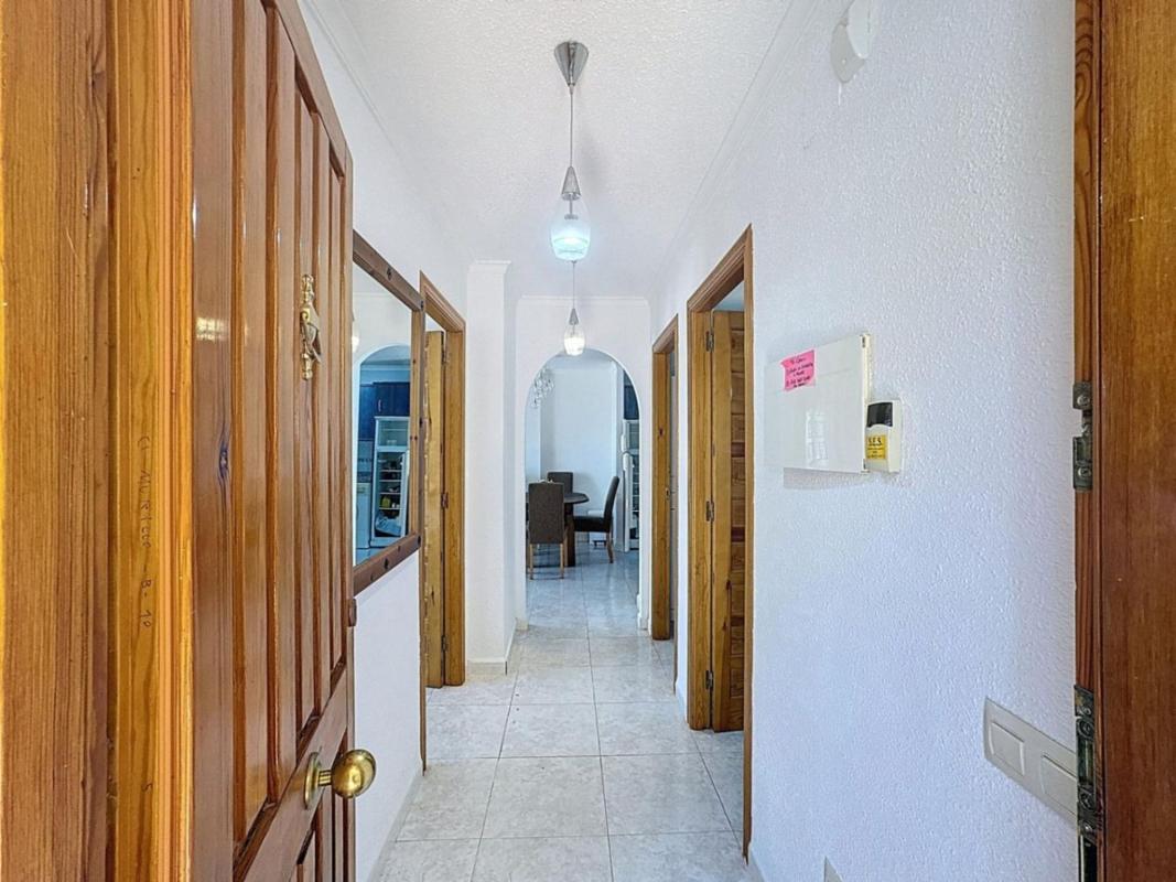 Venta de piso en Piso en Calle Murillo, 60, Cumbre del Sol, Benitachell, Benitachell
 photo 4