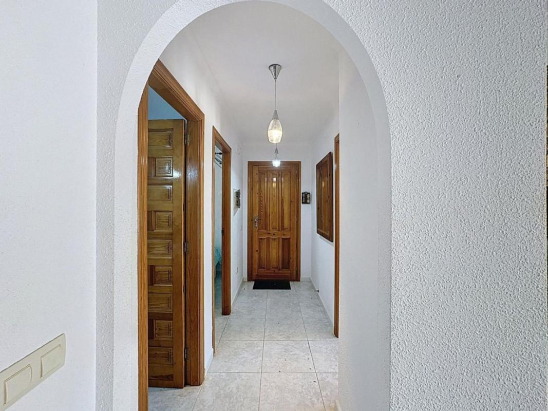 Venta de piso en Piso en Calle Murillo, 60, Cumbre del Sol, Benitachell, Benitachell
 photo 5
