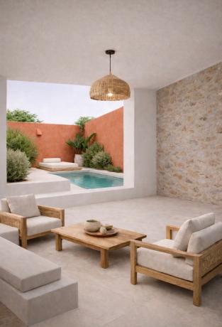 Casa o chalet independiente en Barrio las horcas, 12, Novelda photo 1