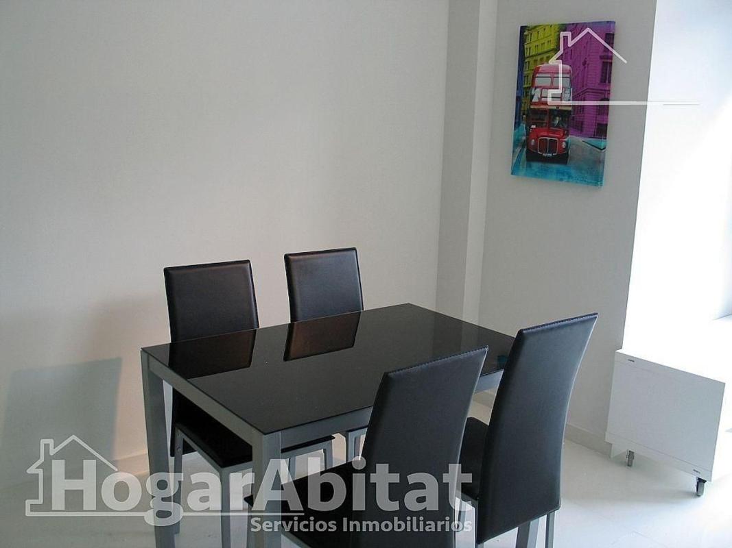 Venta de piso en Piso en Calle Calp, Saladar, Denia, Denia
photo 1