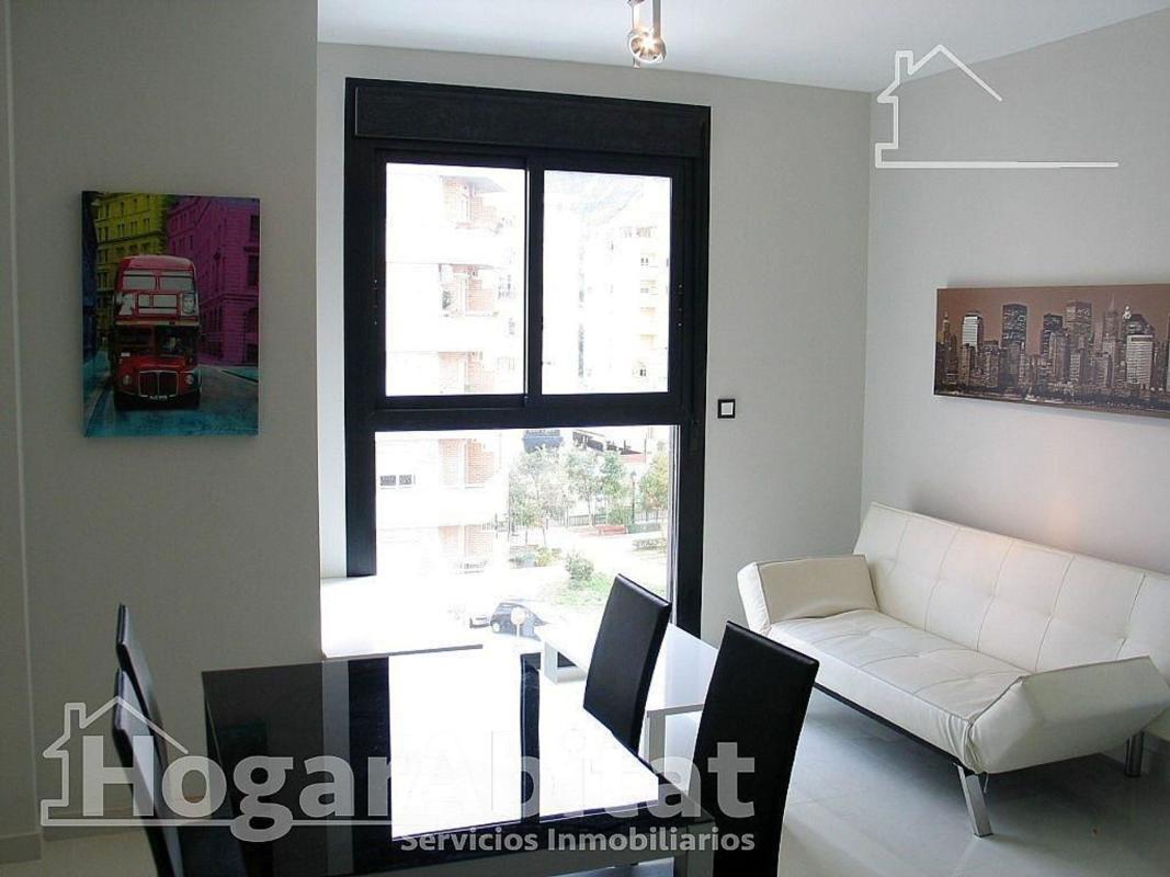 Venta de piso en Piso en Calle Calp, Saladar, Denia, Denia
photo 2