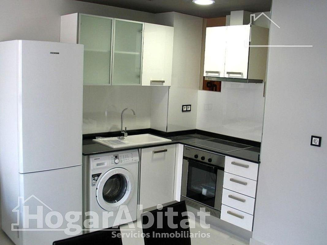 Venta de piso en Piso en Calle Calp, Saladar, Denia, Denia
photo 3