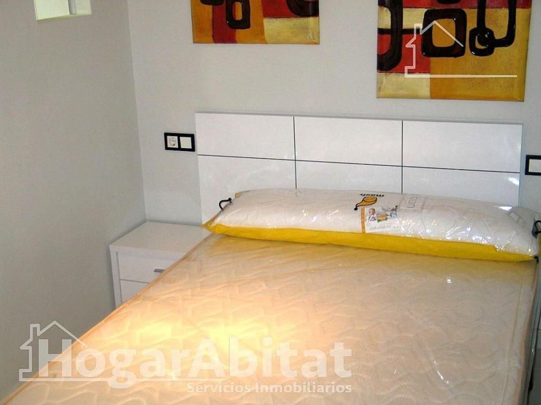 Venta de piso en Piso en Calle Calp, Saladar, Denia, Denia
photo 5