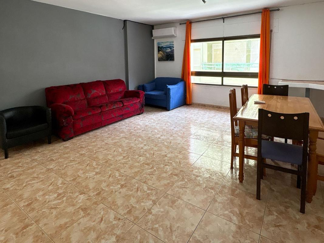 Продажа квартиры на Piso en Centro Urbano, Denia, Дения
 photo 2