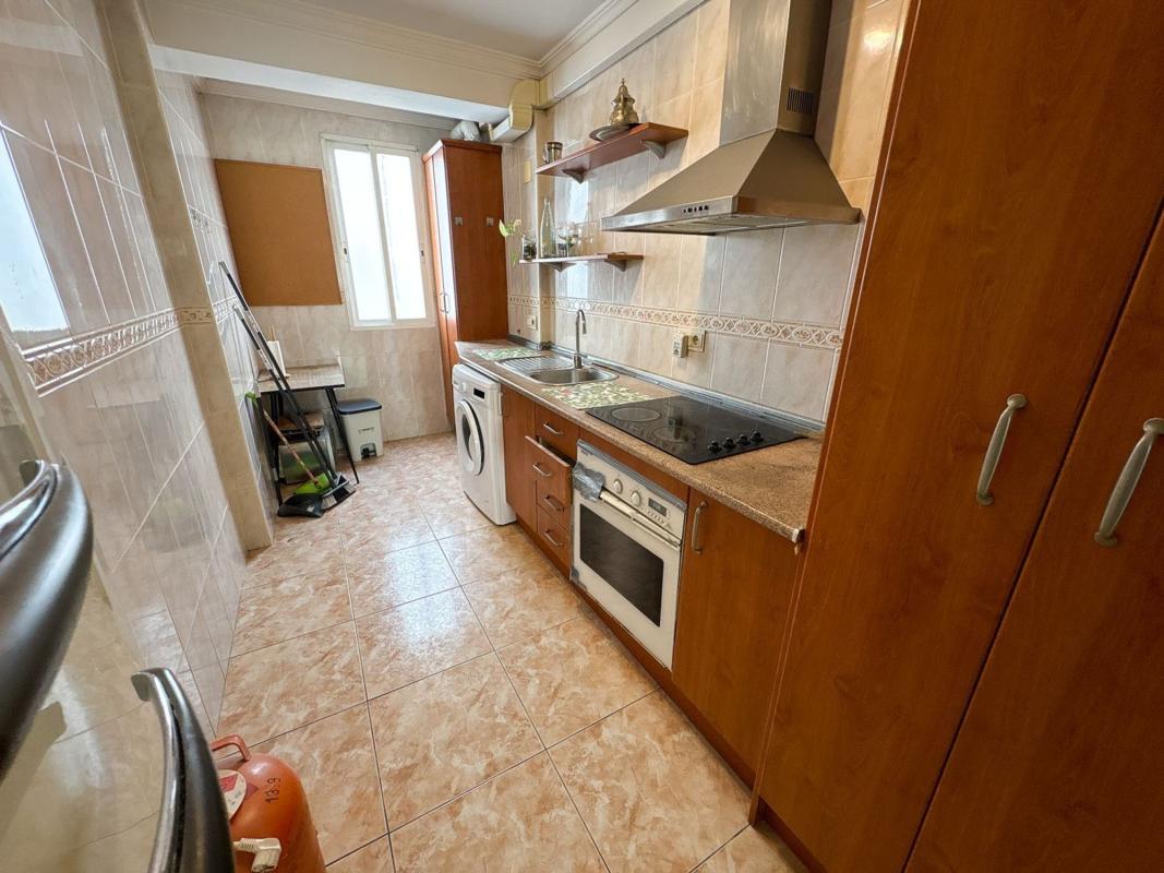 Продажа квартиры на Piso en Centro Urbano, Denia, Дения
 photo 4