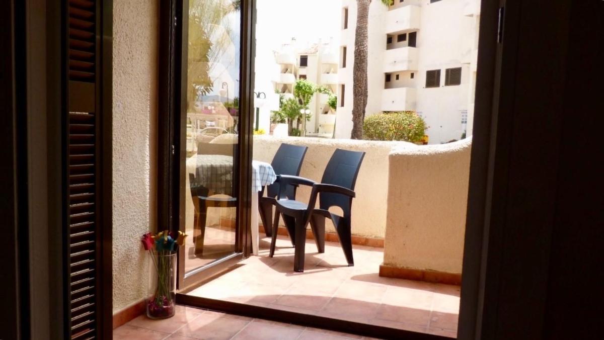 Sprzedaż mieszkania w Piso en Les Bovetes-La Felicidad, Denia, Dénia
photo 2