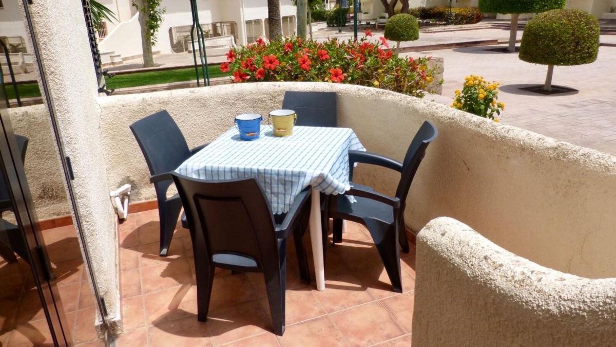 Sprzedaż mieszkania w Piso en Les Bovetes-La Felicidad, Denia, Dénia
photo 3