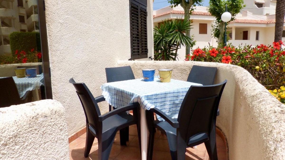 Sprzedaż mieszkania w Piso en Les Bovetes-La Felicidad, Denia, Dénia
photo 4