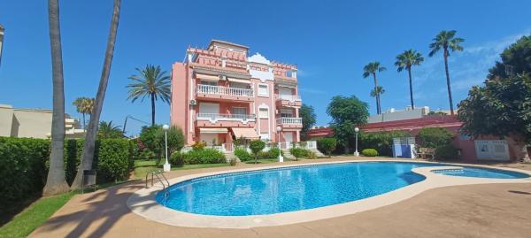 Estudio en venta en Estudio en El Palmar-Los Molinos, Denia, Denia photo 1
