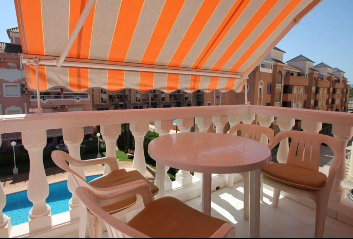 Продажа студии в Estudio en El Palmar-Los Molinos, Denia, Дения photo 2