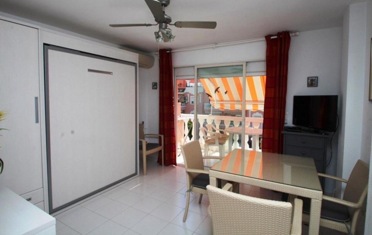 Продажа студии в Estudio en El Palmar-Los Molinos, Denia, Дения photo 3