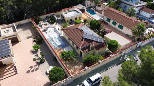 Casa o chalet independiente en Magnolio, 29, Pinar de Campoverde, Pilar de la Horadada photo 1
