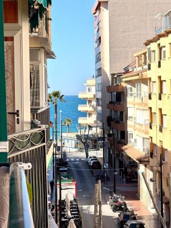 Venta de piso en Piso en Calpe Pueblo, Calpe, Calpe
photo 1