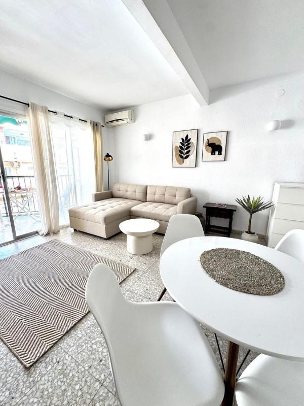 Venta de piso en Piso en Calpe Pueblo, Calpe, Calpe
 photo 3