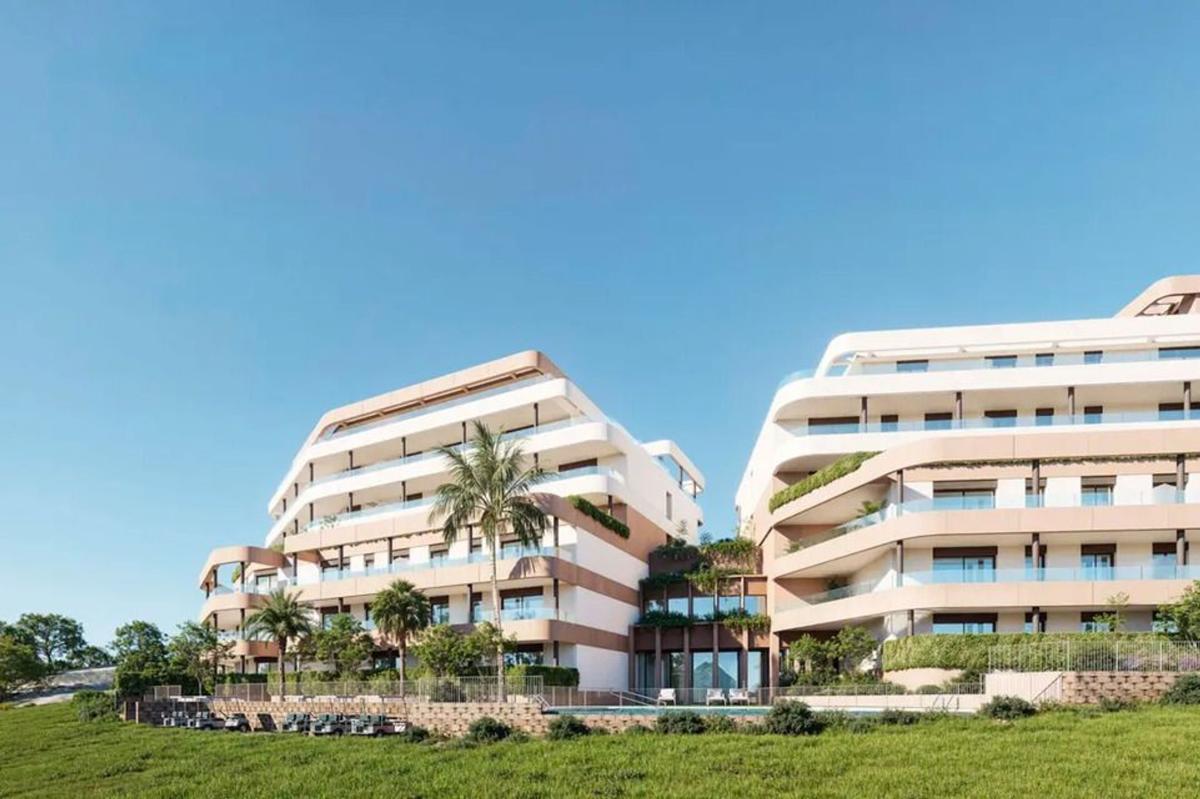 Продажа квартиры на Piso en Estepona Golf, Estepona, Эстепона
photo 3