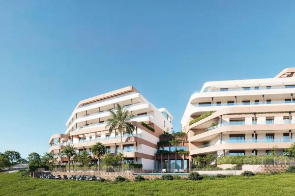 Sprzedaż mieszkania w Piso en Estepona Golf, Estepona, Estepona
thumbnail 2