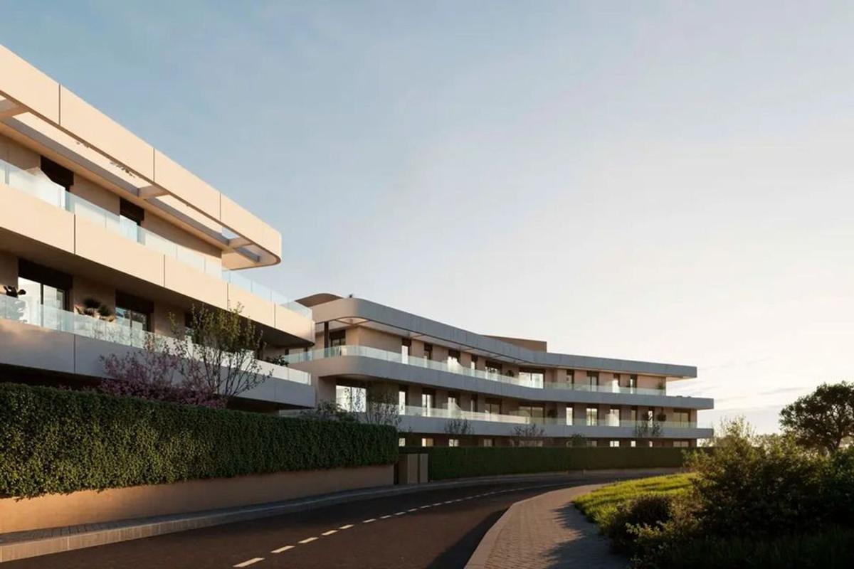 Продажа квартиры на Piso en Estepona Golf, Estepona, Эстепона
photo 4