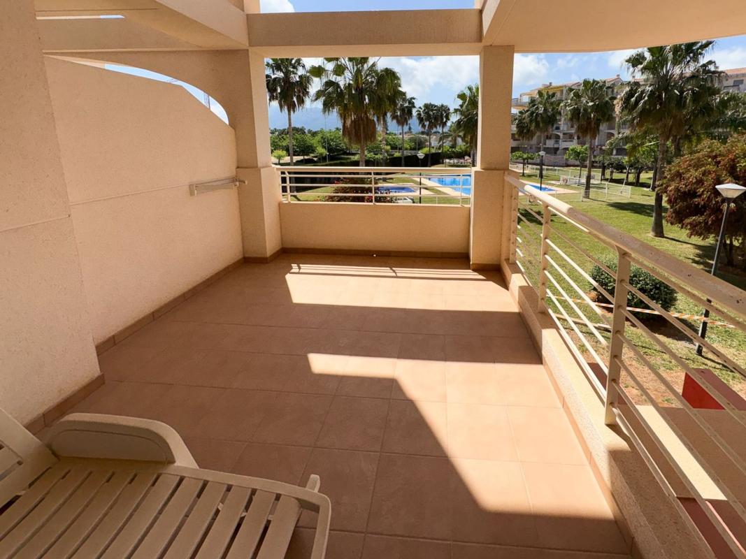 Venta de piso en Piso en Calle Coll Verd, Les Bovetes-La Felicidad, Denia, Denia
photo 2
