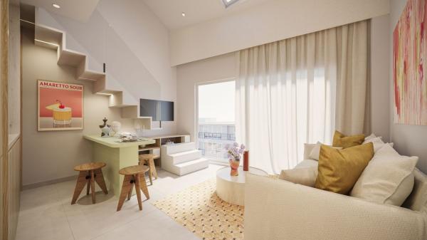 Duplex en venta en Dúplex en Calle Real, 140, Centro, Estepona, Estepona photo 1