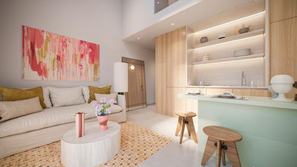 Venta de duplex en Dúplex en Calle Real, 140, Centro, Estepona, Estepona photo 2
