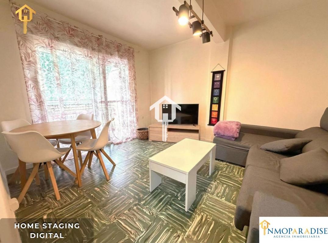 Sale of apartment in Piso en Calle del Metge Francisco Boix, Villafranqueza, Alicante / Alacant, Alicante
photo 1