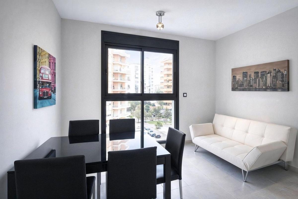 Sprzedaż mieszkania w Piso en Saladar, Denia, Dénia
 photo 3