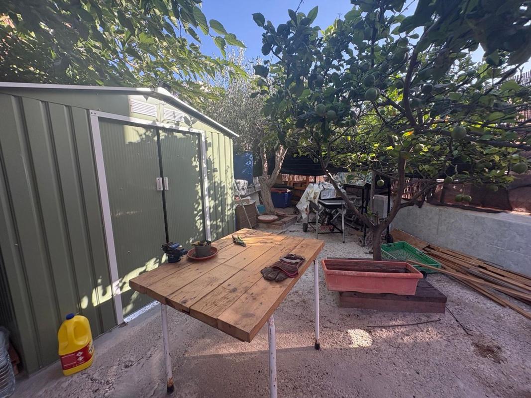 Продажа таунхауса в Chalet adosado en Calle de Sant Ramon, Campello Pueblo, El Campello , Эль Кампельо photo 5