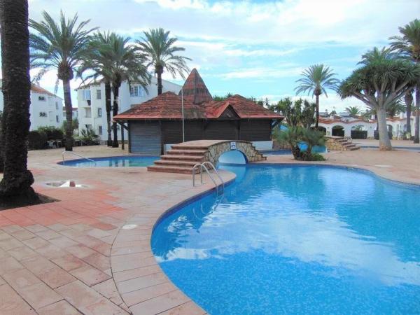 Venta de piso en Piso en Calle Grúa, El Palmar-Los Molinos, Denia, Denia
photo 1