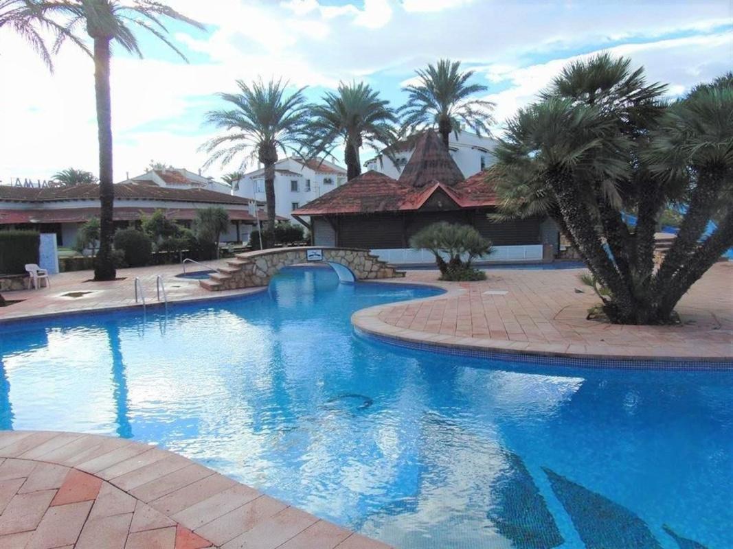 Venta de piso en Piso en Calle Grúa, El Palmar-Los Molinos, Denia, Denia
 photo 2
