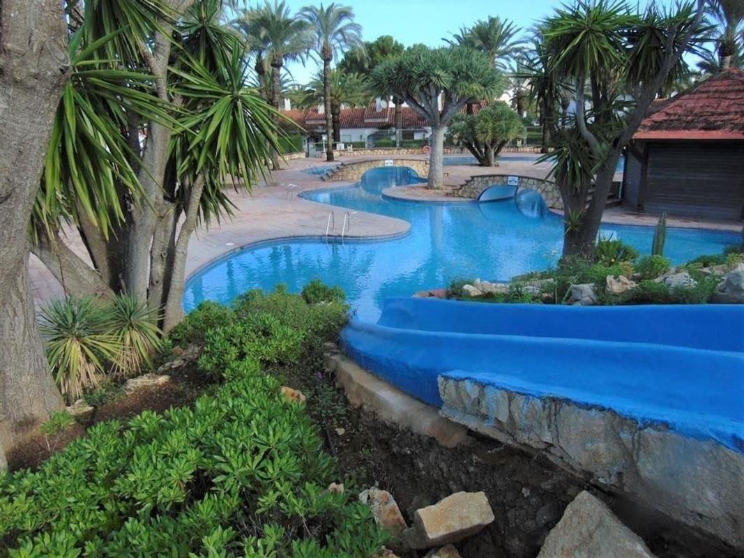 Venta de piso en Piso en Calle Grúa, El Palmar-Los Molinos, Denia, Denia
 photo 3