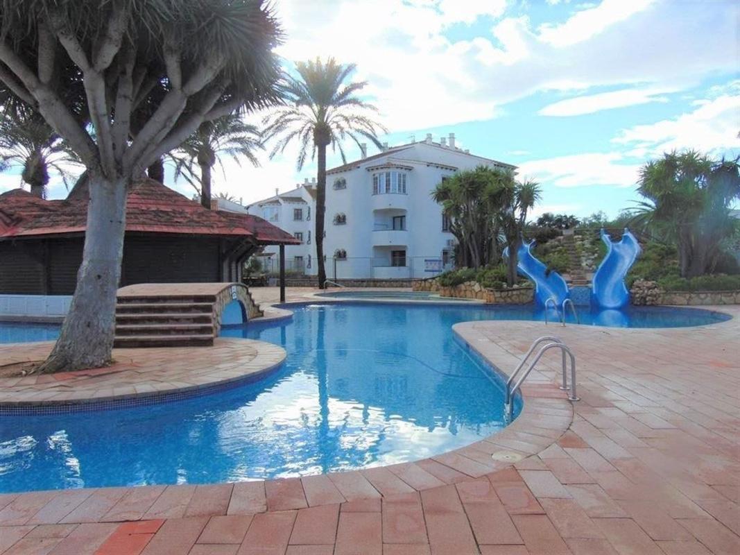 Venta de piso en Piso en Calle Grúa, El Palmar-Los Molinos, Denia, Denia
 photo 4