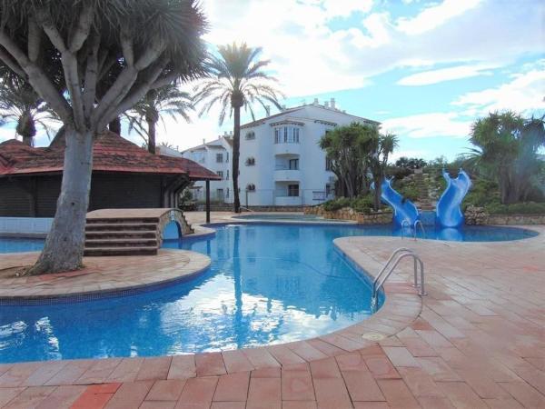 Venta de piso en Piso en Calle Grúa, El Palmar-Los Molinos, Denia, Denia
 photo 4
