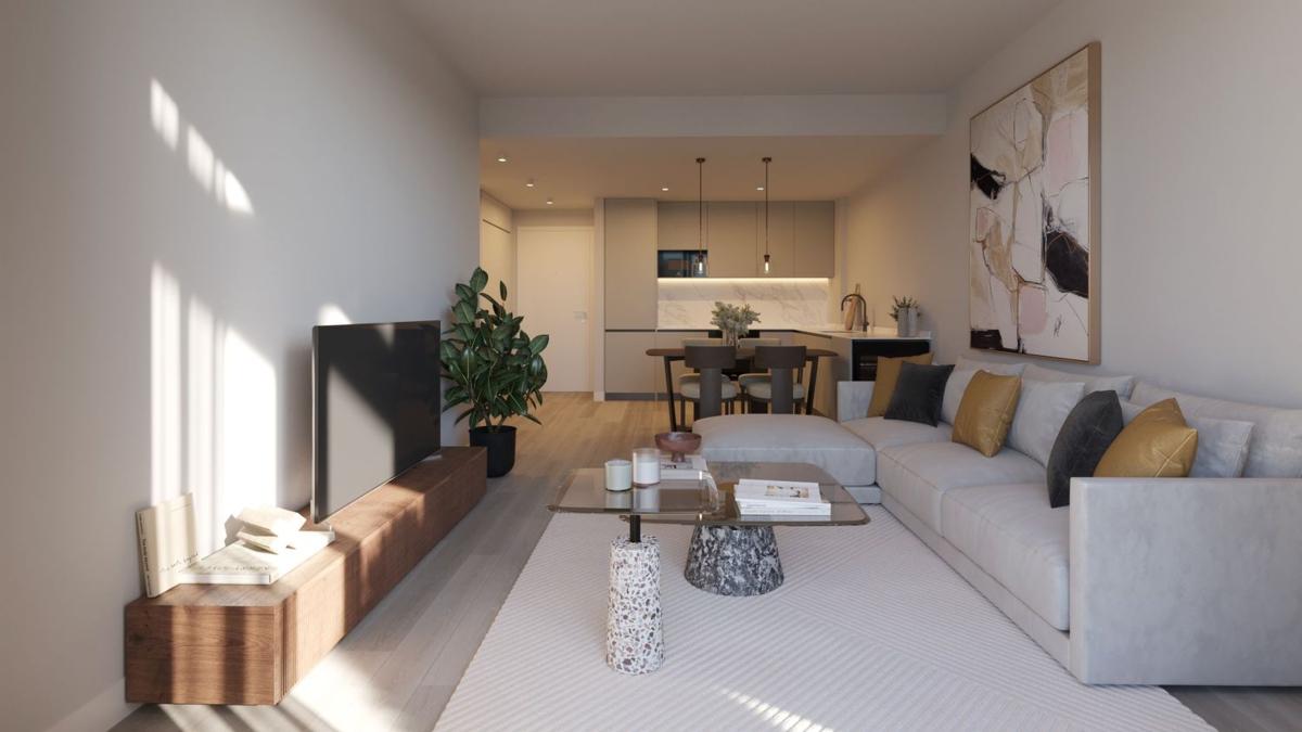 Venta de piso en Piso en Calle Espuela, 2, Hipódromo - Cerrado del Águila, Mijas, Mijas
photo 5