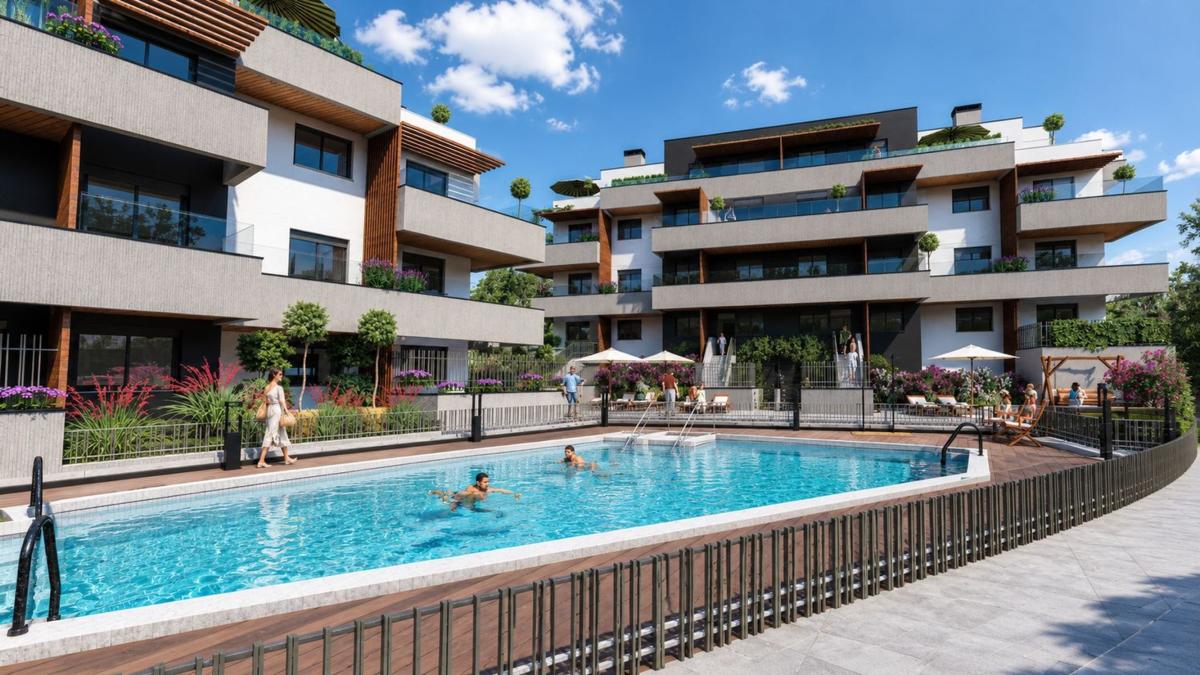 Продажа пентхауса на Ático en Avenida Benalmádena, 10, El Pinillo, Torremolinos, Торремолинос photo 1