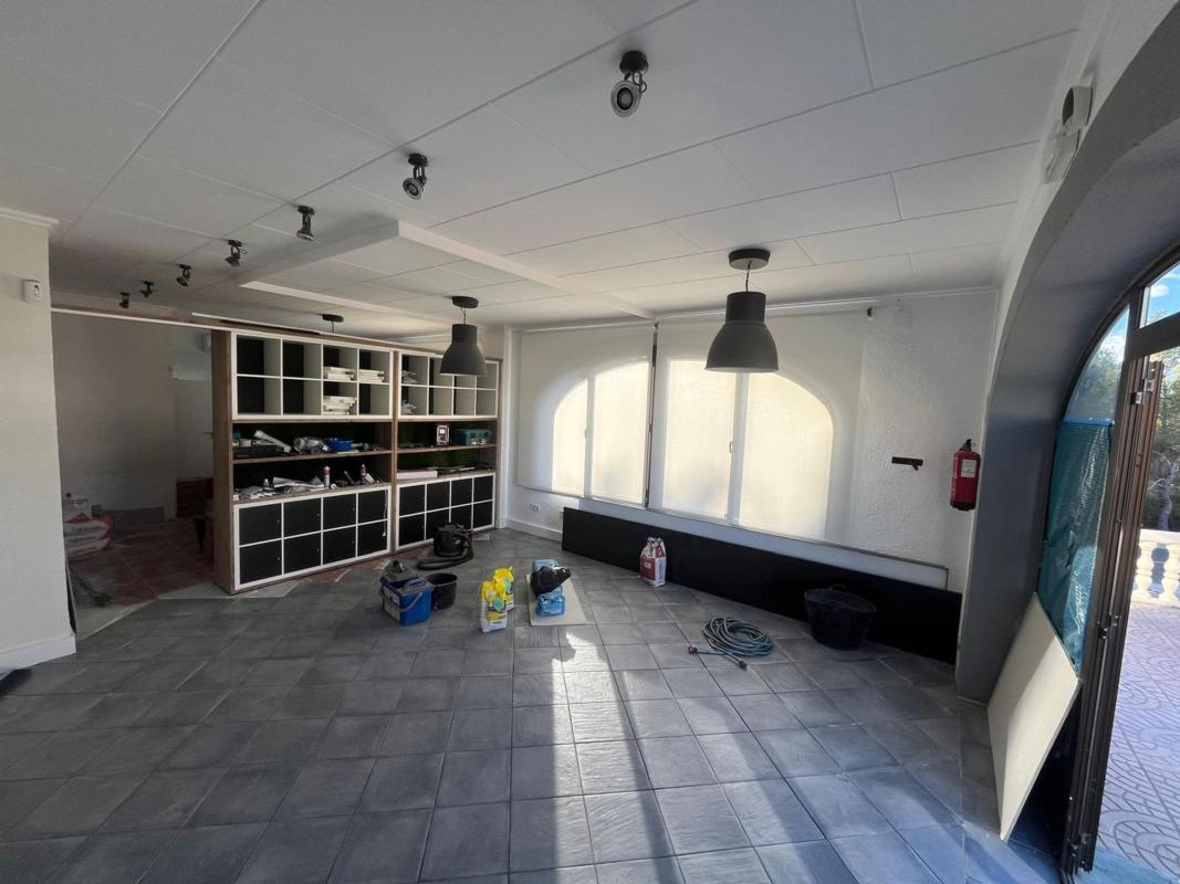 Продажа студии в Estudio en Carretera Cabo la Nao, Portichol - Balcón al Mar, Jávea/Xàbia, Хавья/Хабия photo 2