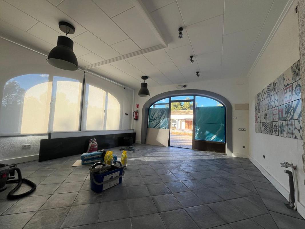 Продажа студии в Estudio en Carretera Cabo la Nao, Portichol - Balcón al Mar, Jávea/Xàbia, Хавья/Хабия photo 3