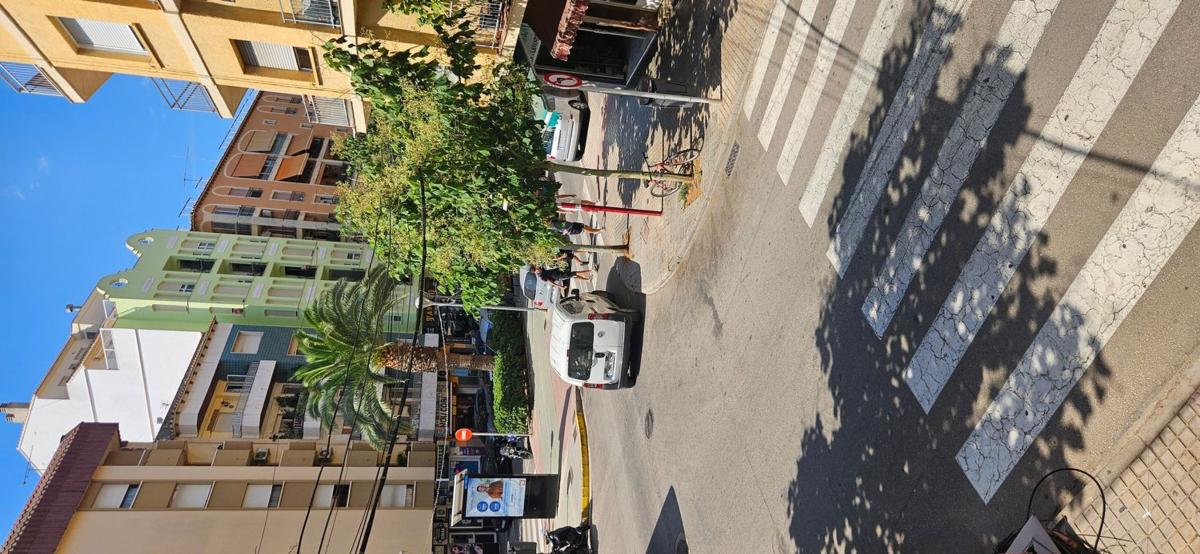 Продажа квартиры на Piso en Ps Saladar, Saladar, Denia, Дения
 photo 3