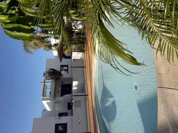 Chalet adosado en Calle Rafol d'Almunia, 14 a, El Verger photo 1