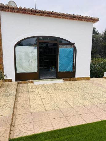Квартира на продажу в Estudio en Carretera Cabo la Nao, Portichol - Balcón al Mar, Jávea/Xàbia, Хавья/Хабия photo 1