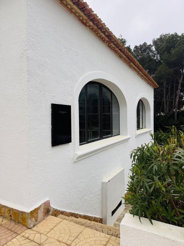 Продажа студии в Estudio en Carretera Cabo la Nao, Portichol - Balcón al Mar, Jávea/Xàbia, Хавья/Хабия photo 2