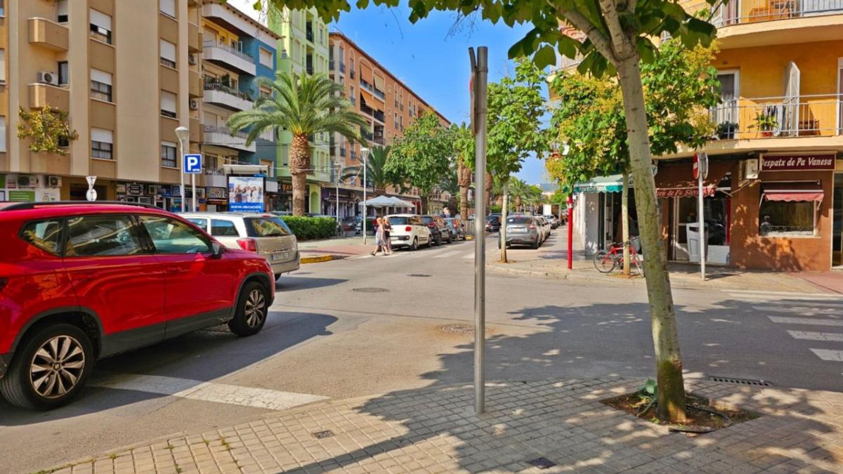Sprzedaż mieszkania w Piso en Paseo del Saladar, Saladar, Denia, Dénia
 photo 2