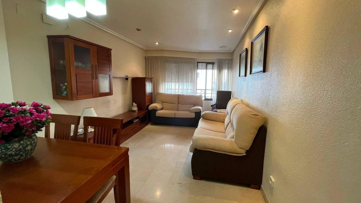 Venta de piso en Piso en Calle Cristóbal Sanz, Pont Nou-Corazón de Jesús, Elche / Elx, Elche / Elx
 photo 2