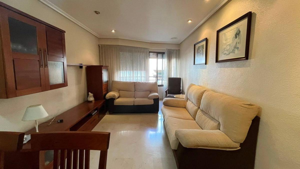 Venta de piso en Piso en Calle Cristóbal Sanz, Pont Nou-Corazón de Jesús, Elche / Elx, Elche / Elx
 photo 4
