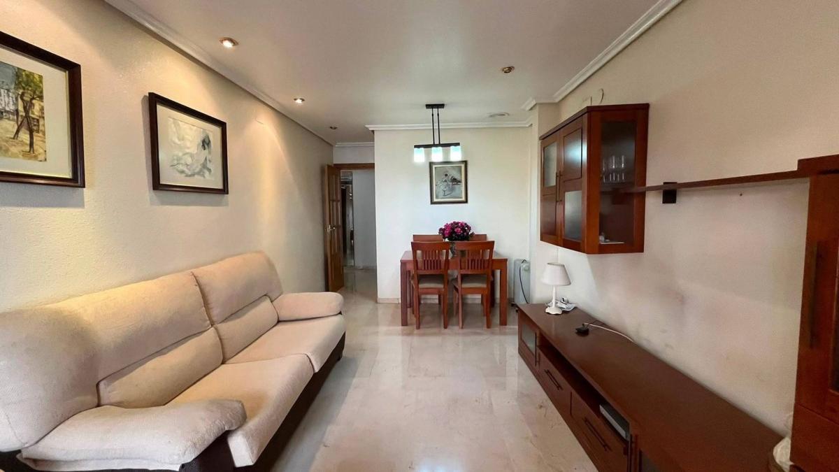 Venta de piso en Piso en Calle Cristóbal Sanz, Pont Nou-Corazón de Jesús, Elche / Elx, Elche / Elx
 photo 5