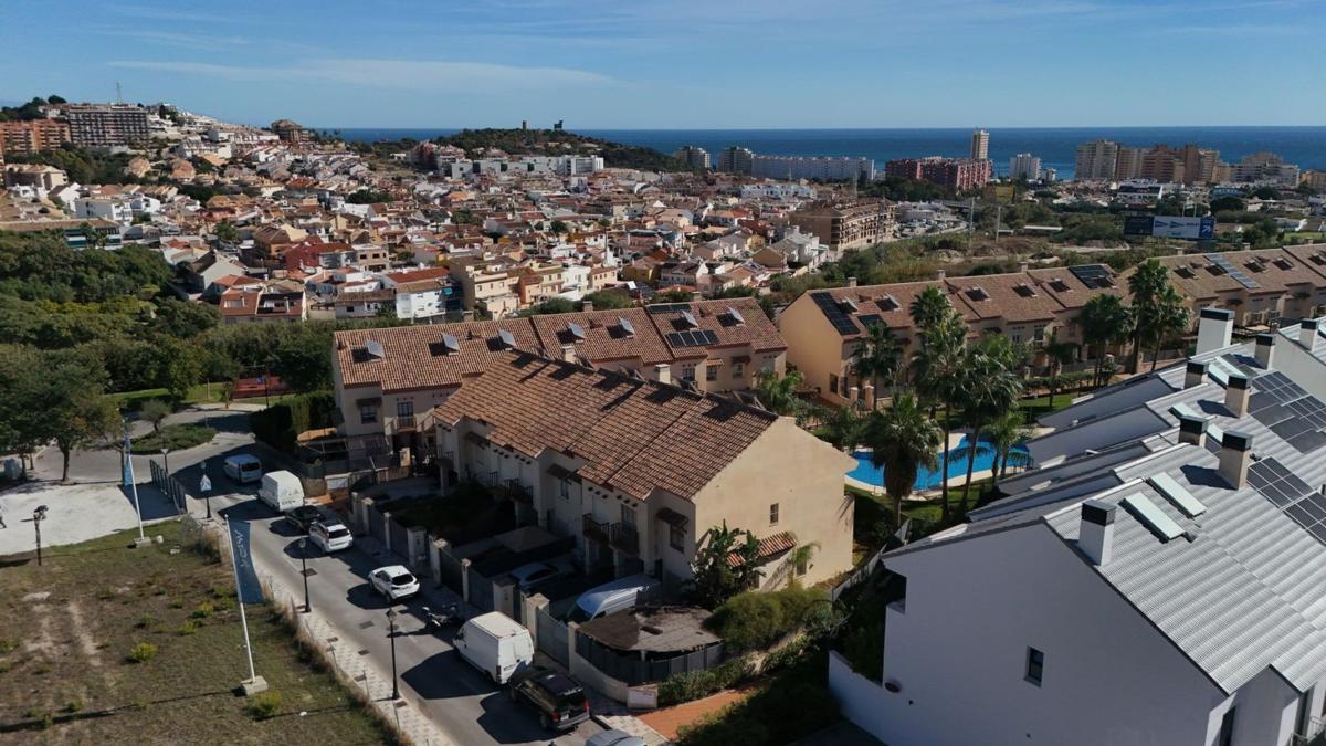 Venta de ático en Ático en Calle Virgen del Carmen, 2, Los Boliches, Fuengirola, Fuengirola photo 1